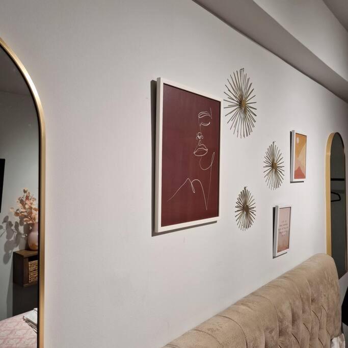 Stylish And Central Apt Near Acropolis - Avdi Square Athens Exterior photo